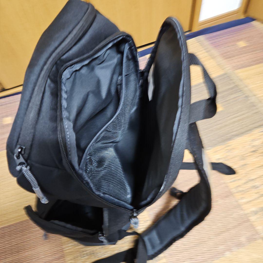 【美品】ナイキ フープス リュック バックパック