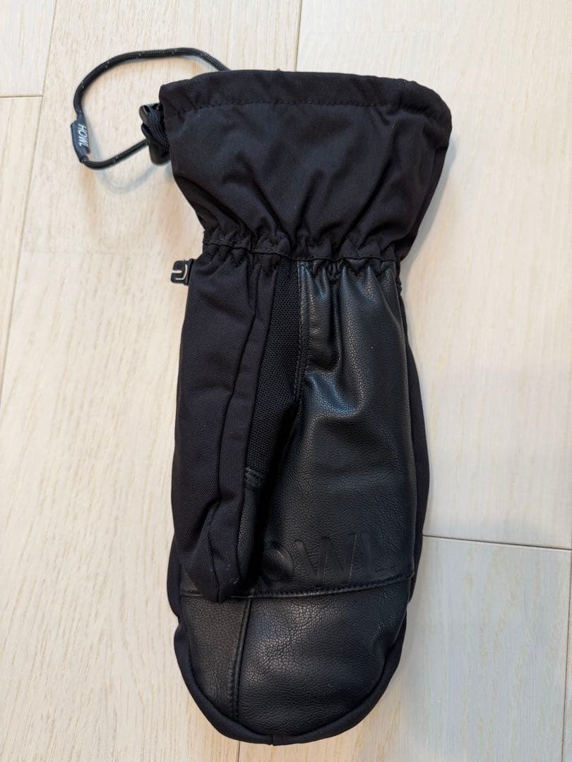 HOWL TEAM MITT Lサイズ