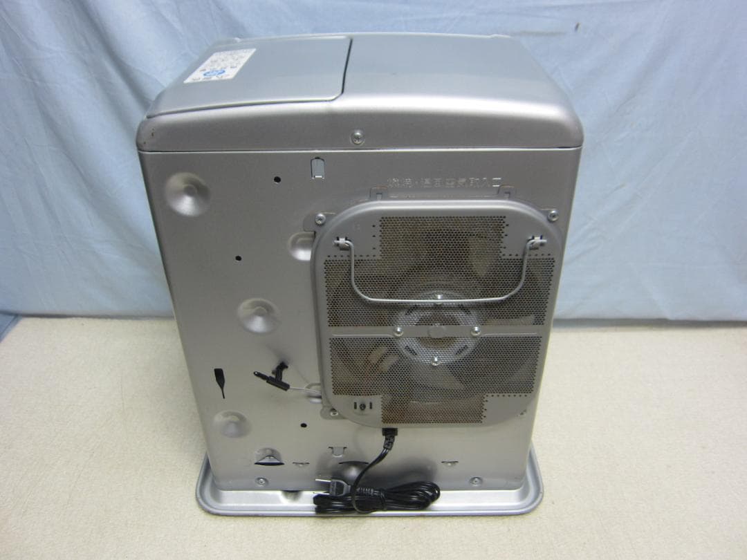 【S9556】整備済 石油ファンヒーター ダイニチ FW-32S3