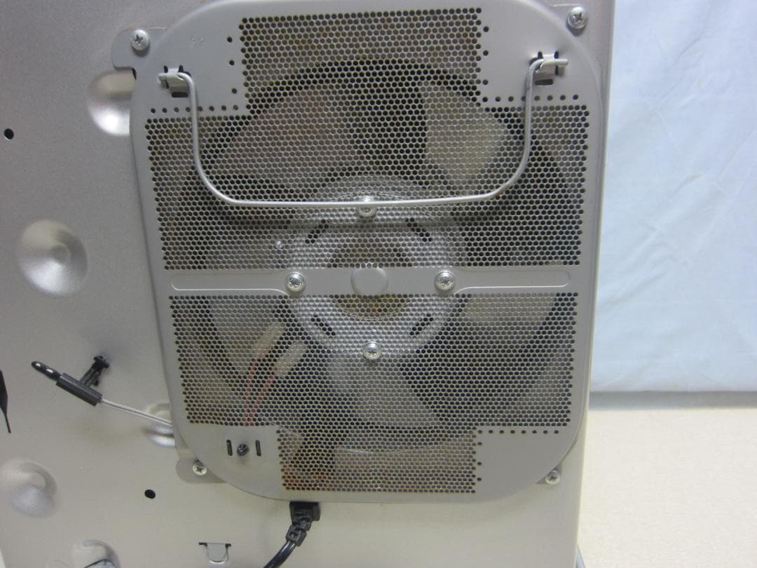 【S9556】整備済 石油ファンヒーター ダイニチ FW-32S3