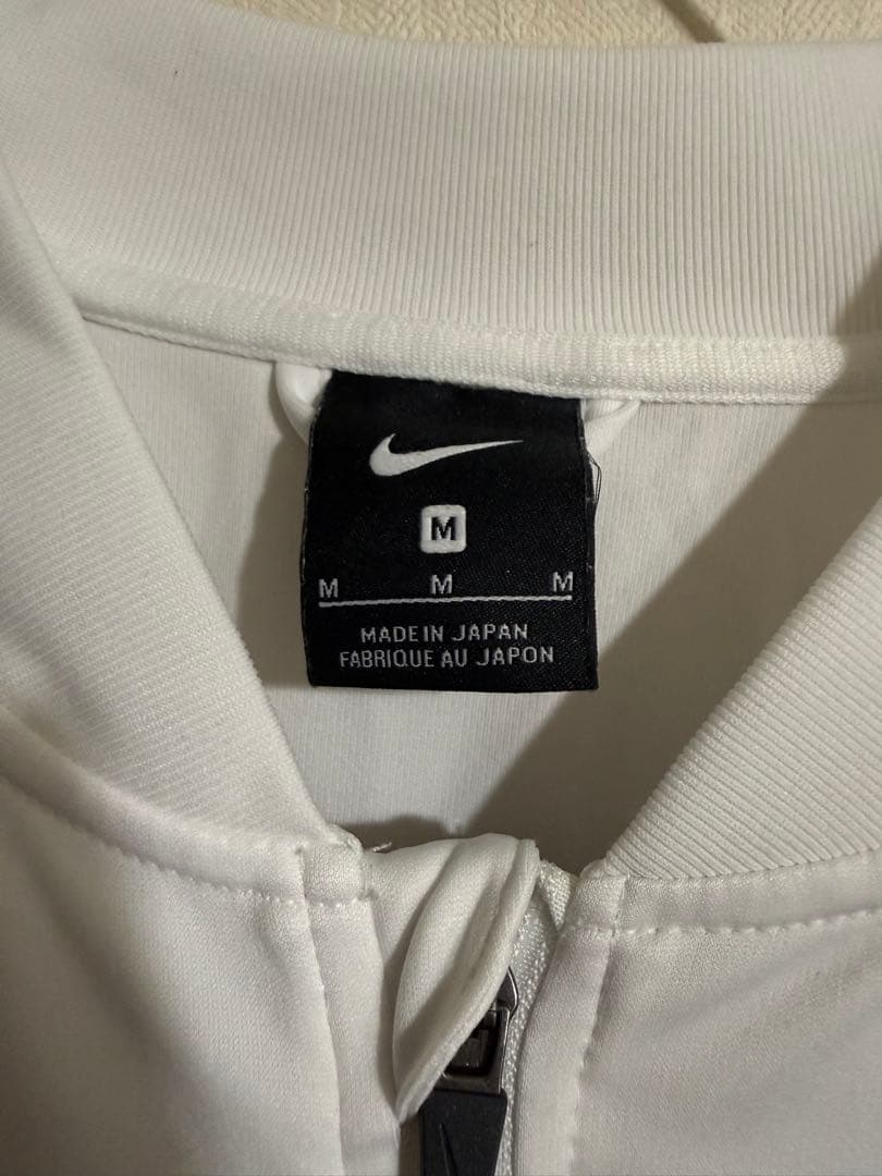 大阪産業大学附属高校　サッカージャージ(移動着)