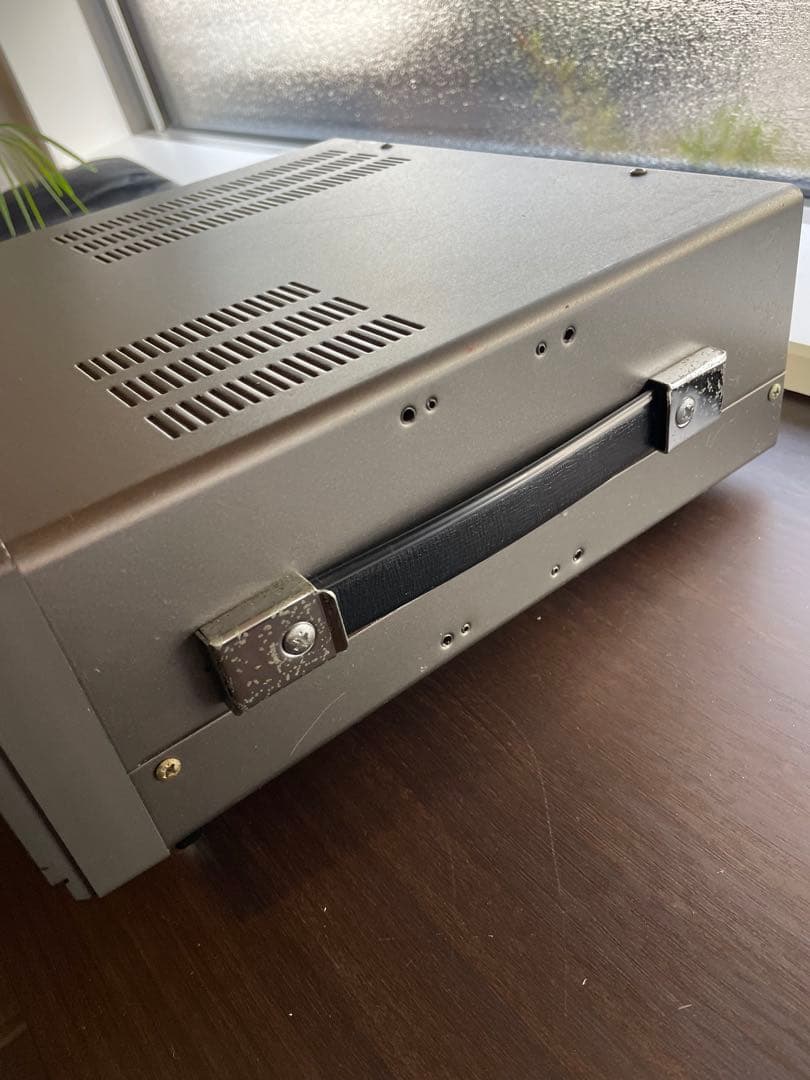 Kenwood TS-680V 無線機 動作未確認