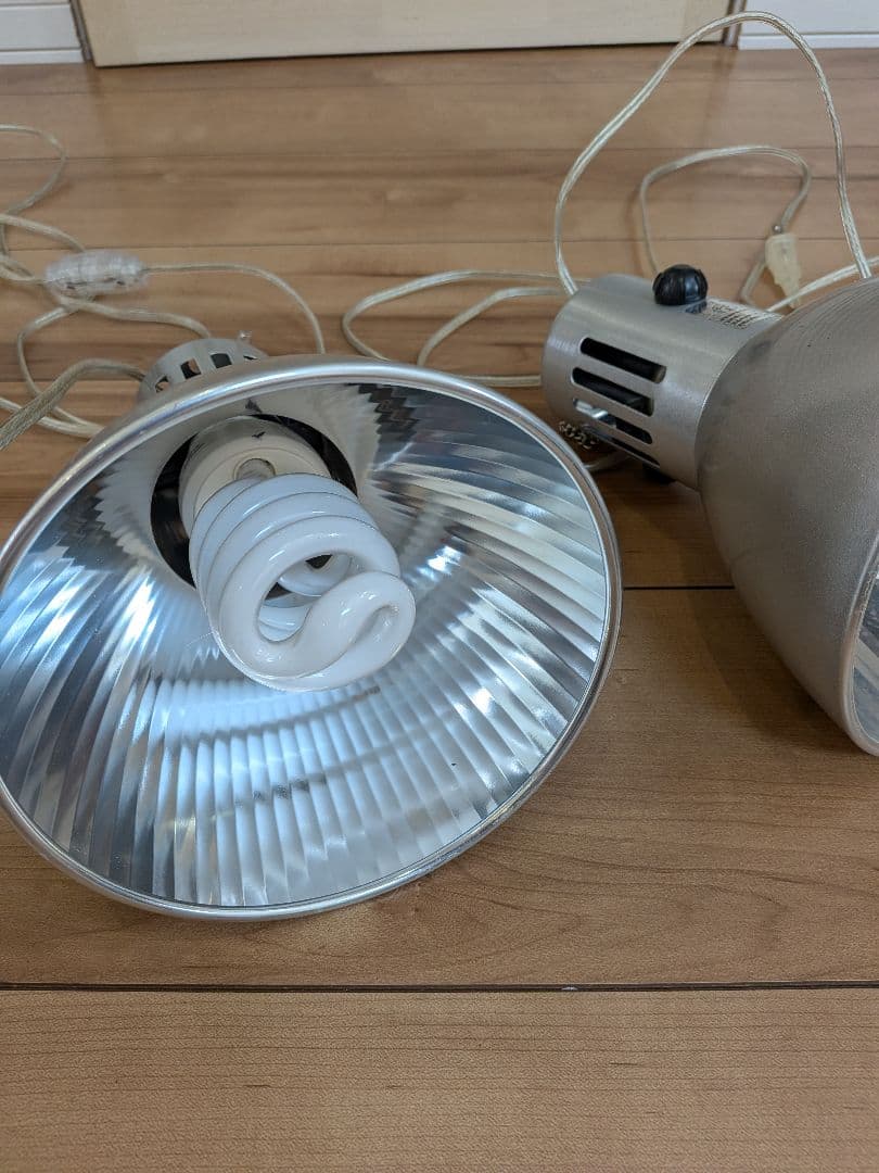 ヴォルテス　30w 2灯　AQUA CO2 SYSTEM 　アクアリウム　電磁弁