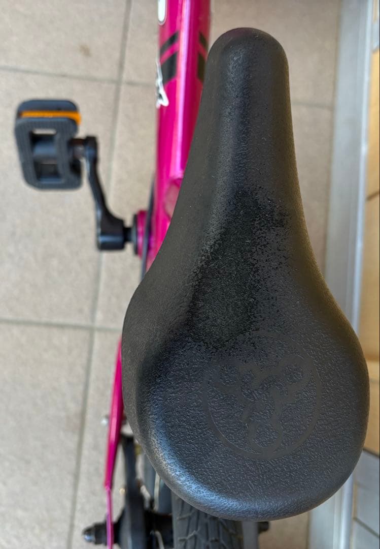 も*ん様 ストライダーSTRIDER 14x ピンク