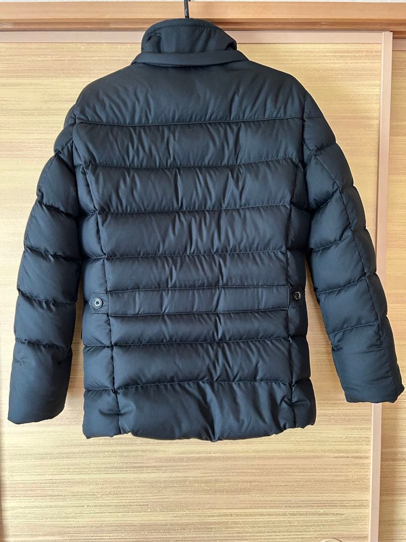 ✳︎✳︎極美品✳︎✳︎ MASTER BUNNY EDITION ダウンジャケット