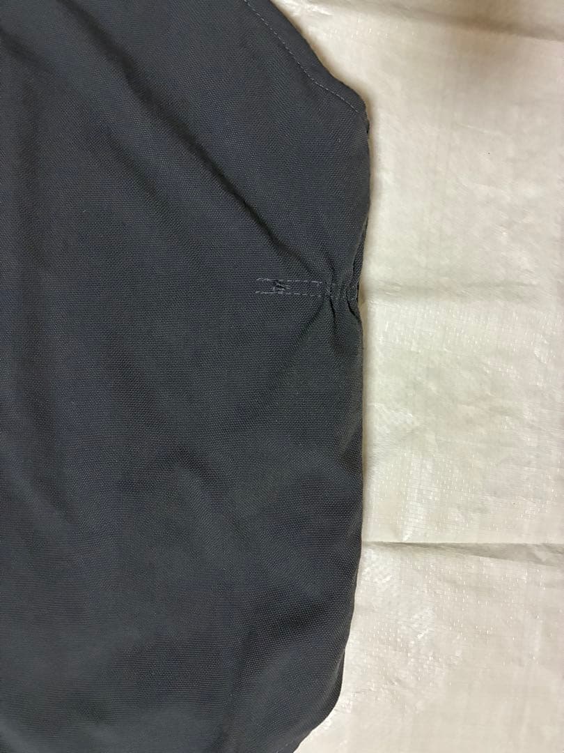 レア カーハート 腰ゴム USA製 ベスト carhartt ビンテージ CHR