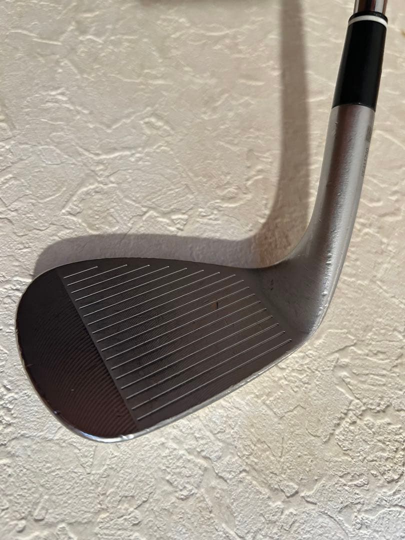 【ラッキー】クリーブランドRTX4 50/54/58 DG 3本セット