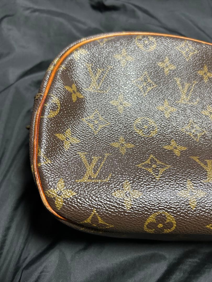 ルイヴィトン モノグラム ショルダーバッグ ブロワ　廃盤品