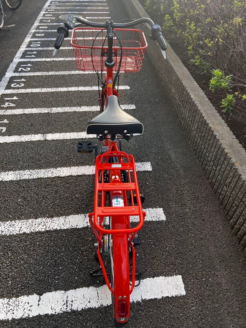 ブリヂストンステップクルーズE