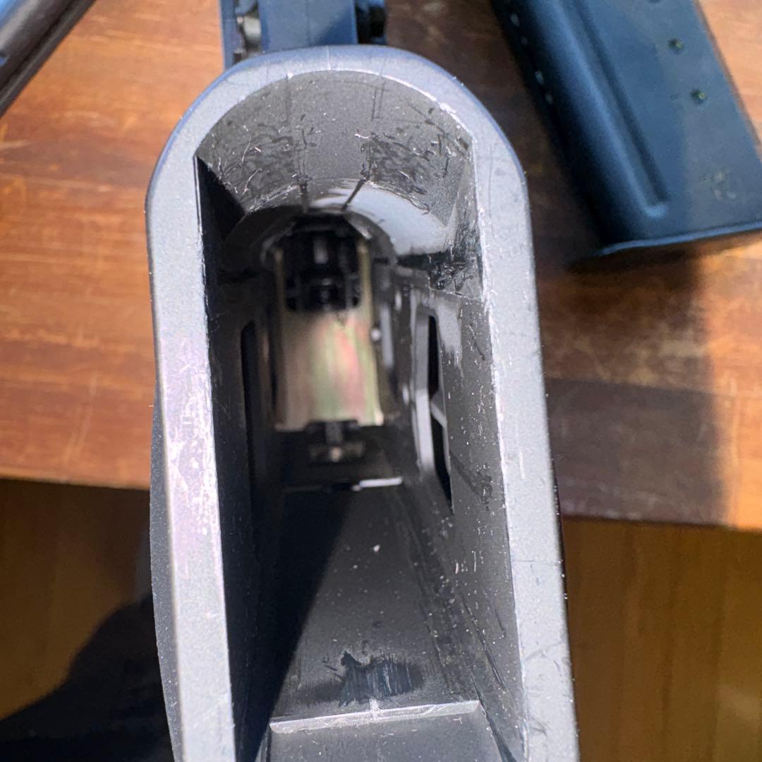 東京マルイ 新型ガスブローバック デザートイーグル 50 AE