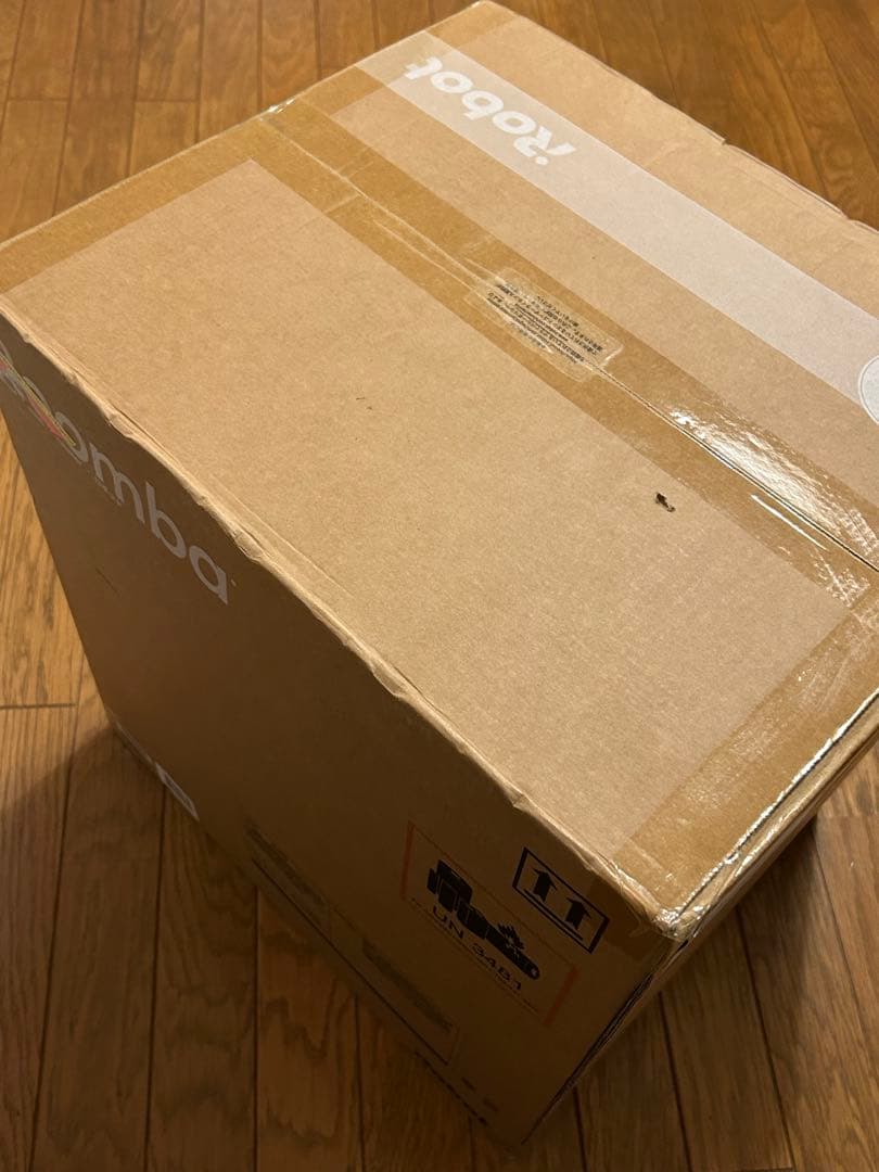 明*り様 ルンバRoomba Plus 406 Comboロボット+ AutoW