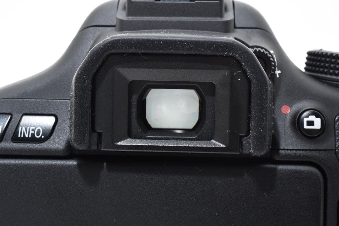 デジタル一眼レフカメラCanon EOS Kiss X5標準レンズセット