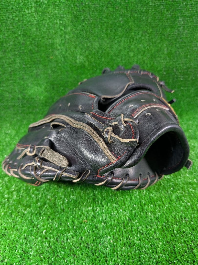 ＺＥＴＴ　ネオステイタスＶＬ　軟式　キャッチャーミット　BRCB31212