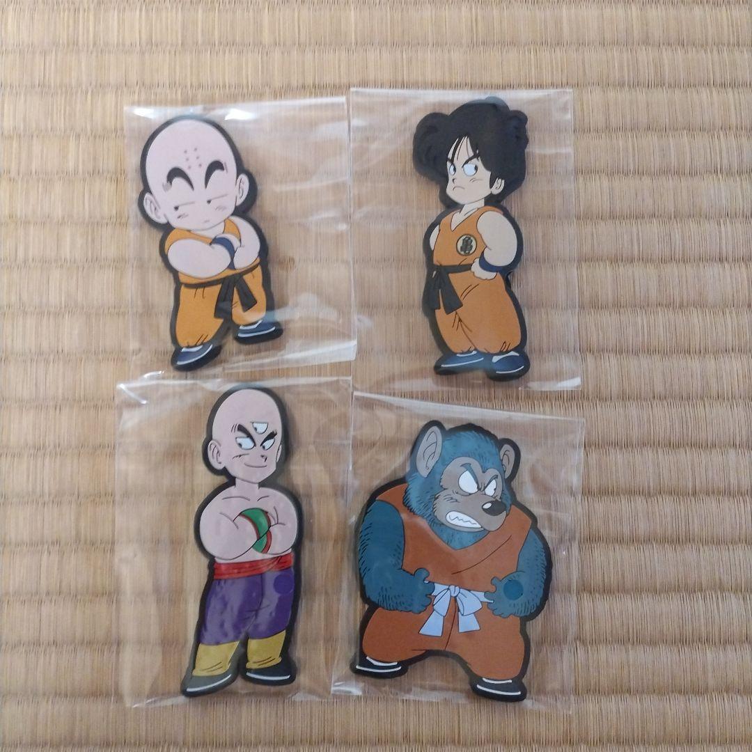 ドラゴンボール　一番くじ　A賞　C賞 おまけ付き