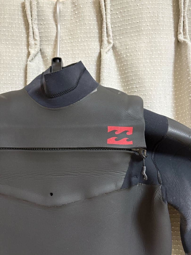 BILABONG(ビラボン)5×3mm セミドライ メンズMLサイズ相当