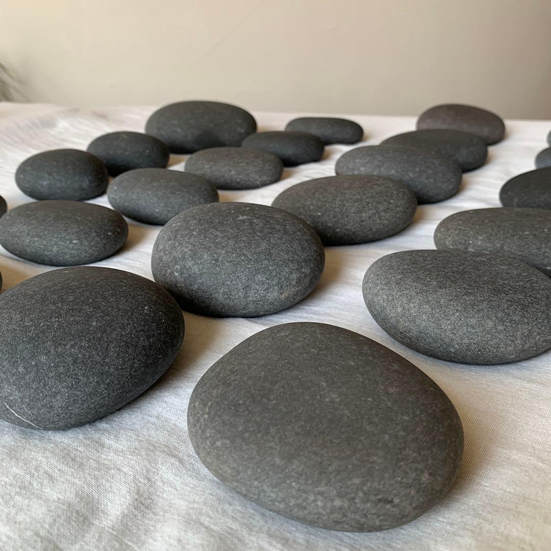 ホットストーン 23個セット