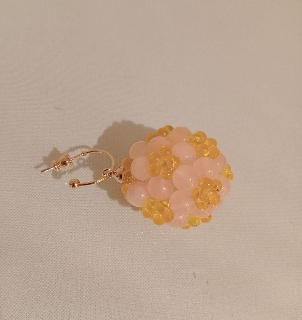 Simone Rocha シモーネロシャ　シングルピアス