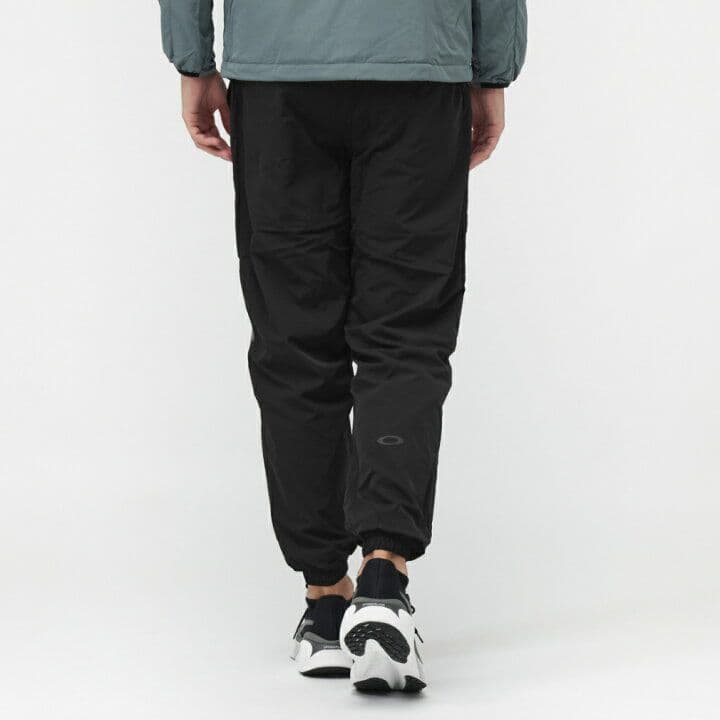 OAKLEY 2025秋冬限定モデル 上下セットアップ サイズ Ｌ