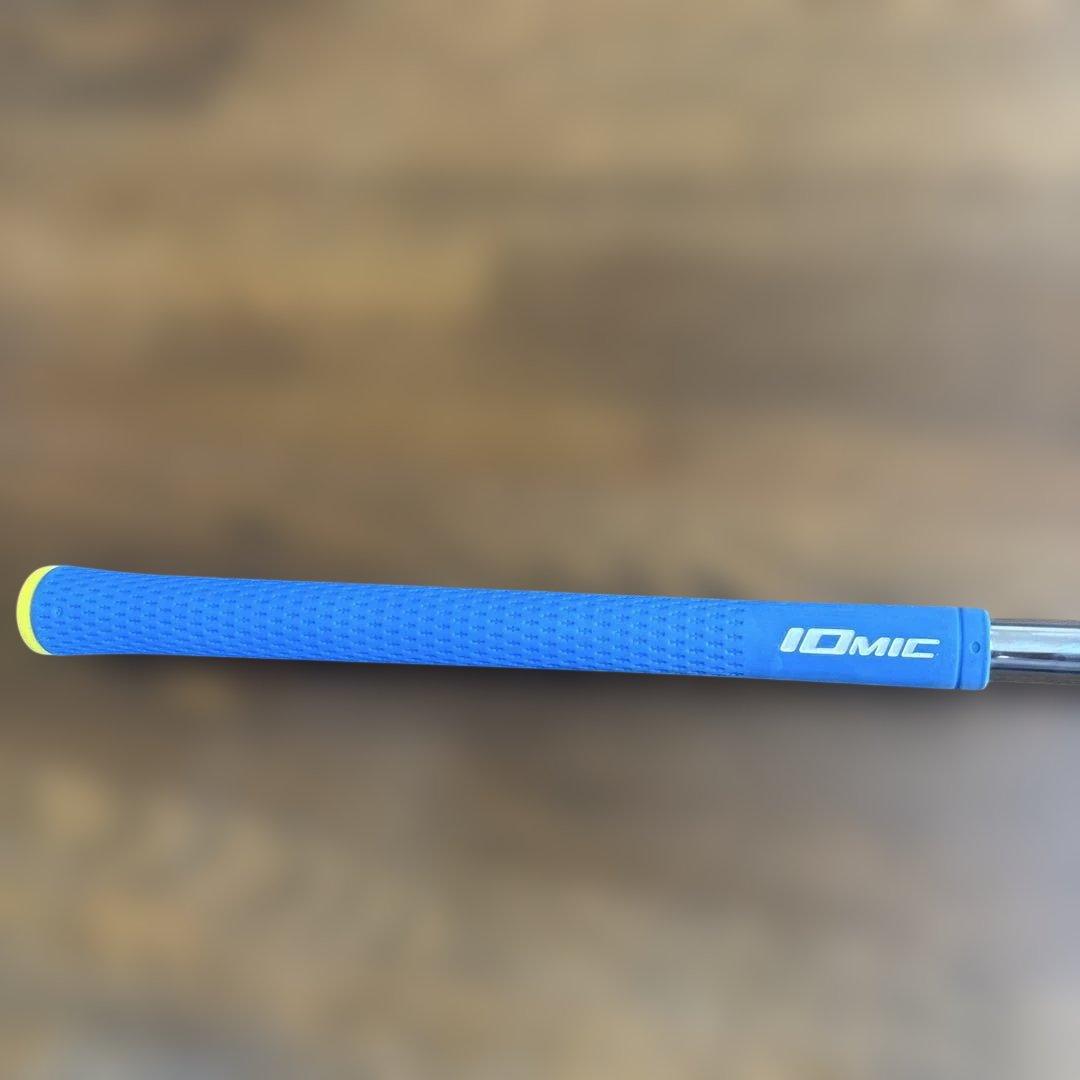 タイトリストボーケイ SM8 48度