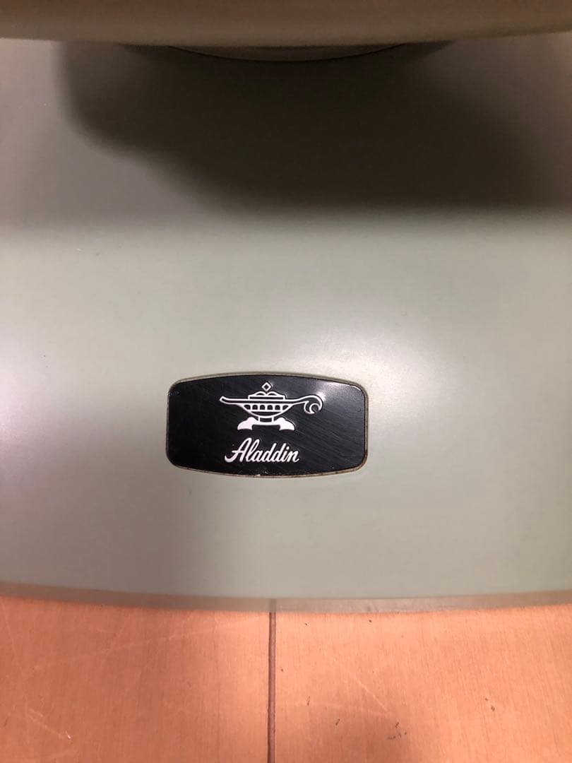 Aladdin アラジン 遠赤外線グラファイトヒーター