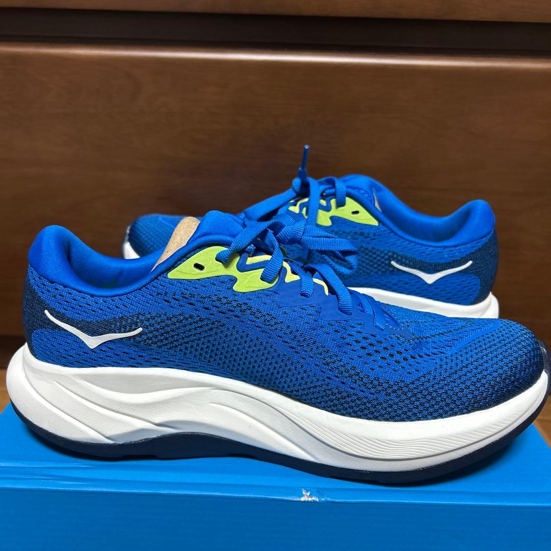 HOKA メンズ26cm RINCON4 WIDE