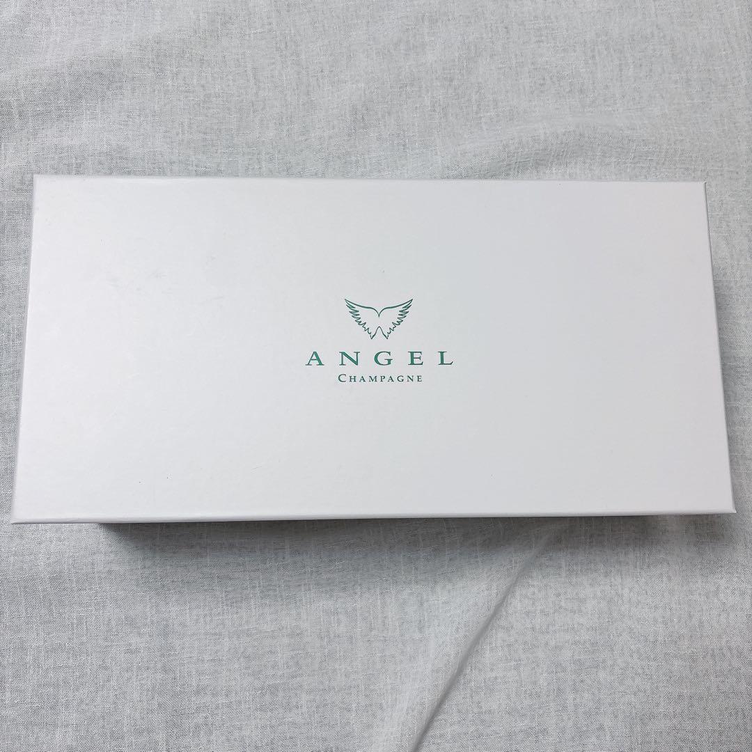 エンジェル シャンパン グリーン