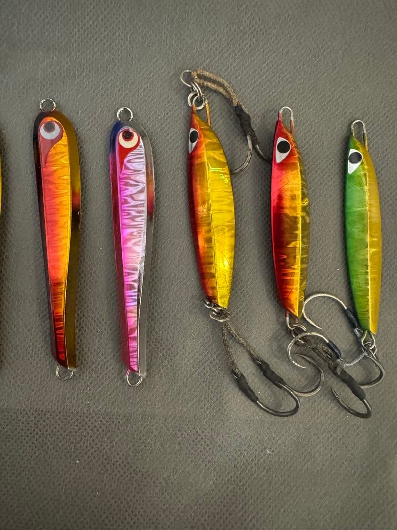 ニ*ン様 BOZLES TG ヒデヨシジグ CBONE シービーワン