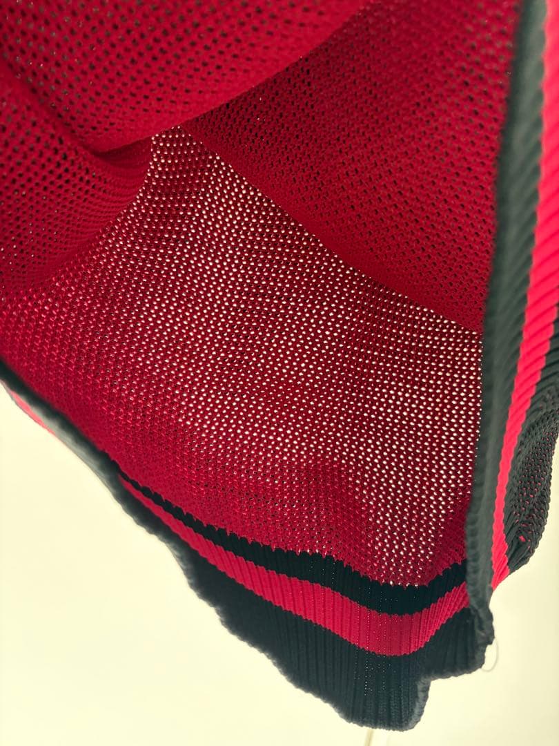 未使用タグ付　パーリーゲイツ ベスト　レディース 0