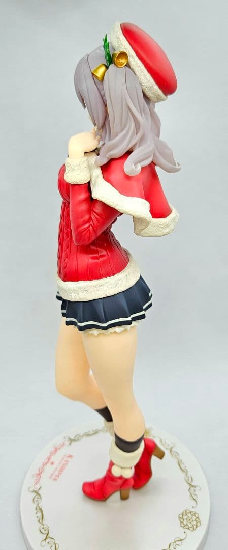 艦これ 鹿島【Xmas】mode フィギュア【通常版】