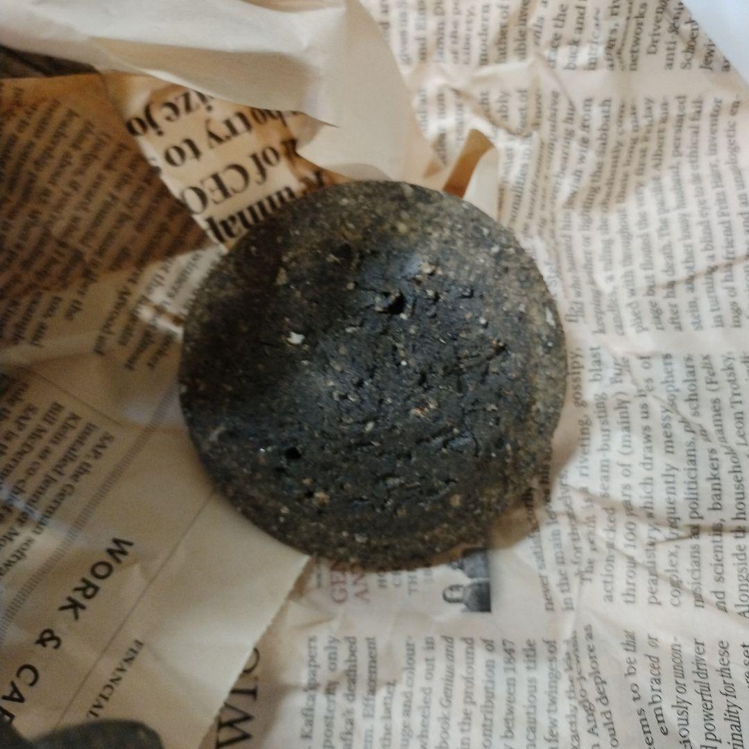 陶芸家 伊藤正　作　陶器製急須