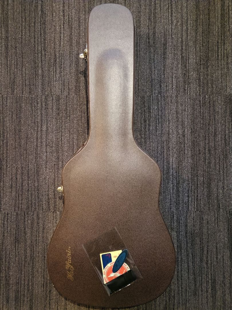 【美品】k.yairi 2009年製 YW-800