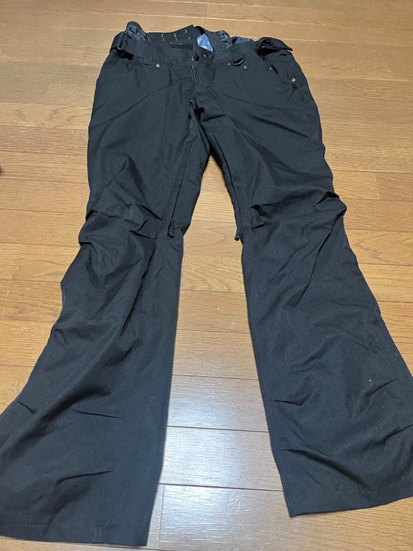 スノーボードウェア　上下セット