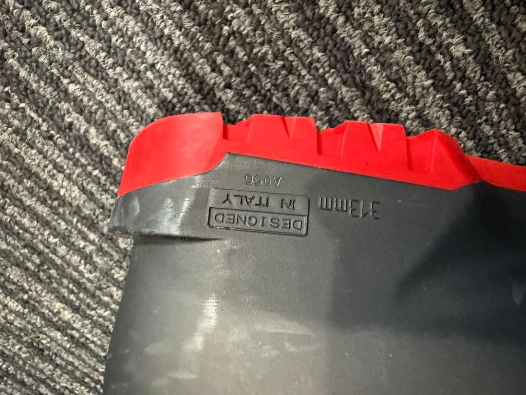 HEAD VECTOR EVO 110 スキー用ブーツ　27.0〜27.5cm