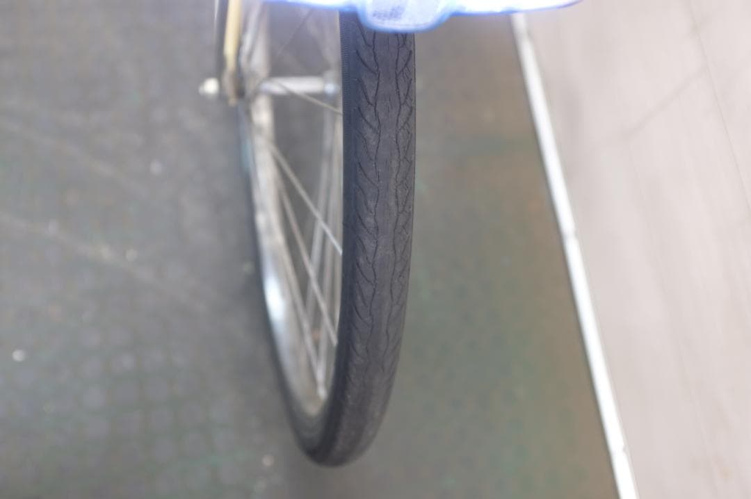 seaglass 新基準パナ24インチ13.2Ah(5点灯）充あり防犯あり