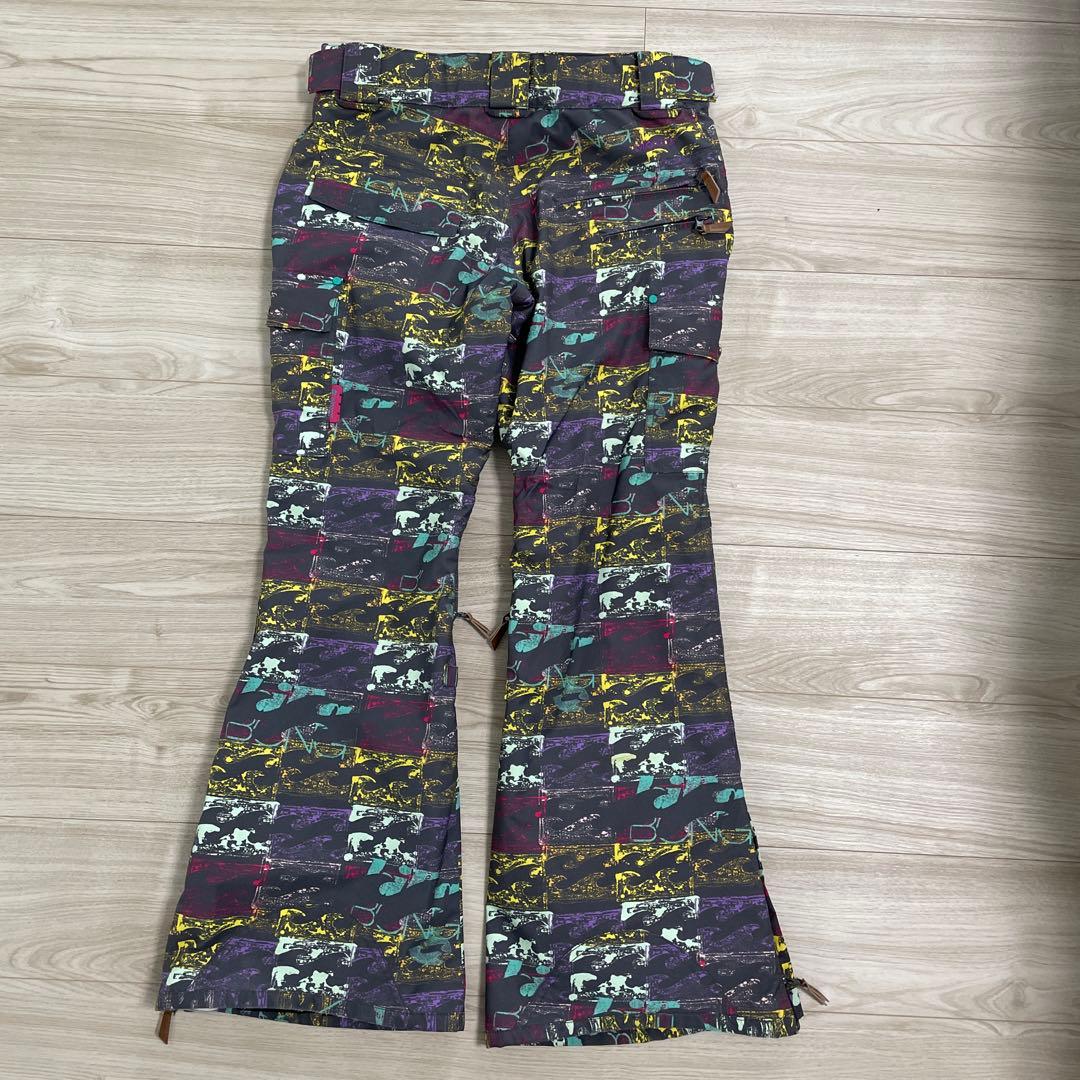 BILLABONG スノーボードウェア レディースパンツ Mサイズ