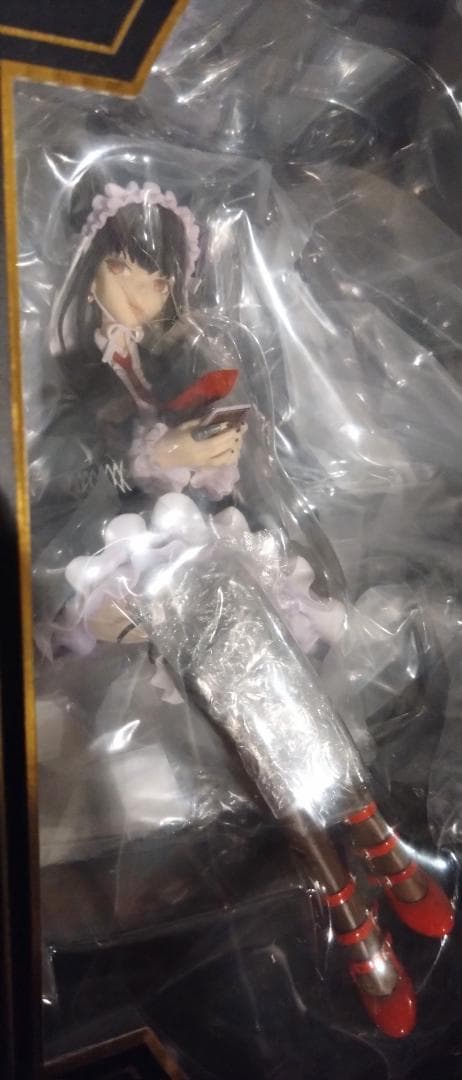 エモントイズ　ダンガンロンパ　セレスティア ルーデンベルク　Myethos