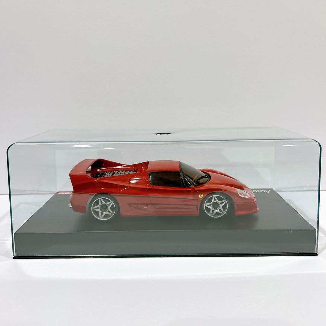 京商　ミニッツ　フェラーリF50 MZP341R レッド