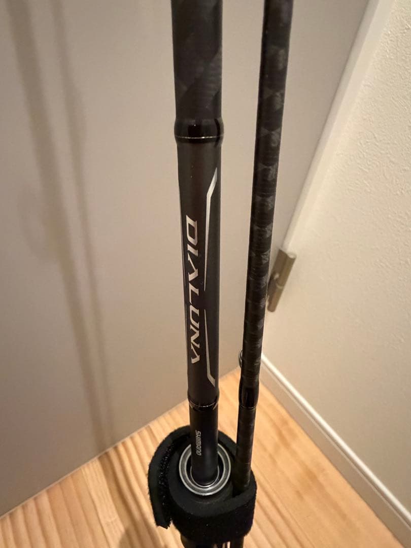 ※極美品※DIALUNA B86M ディアルーナ。