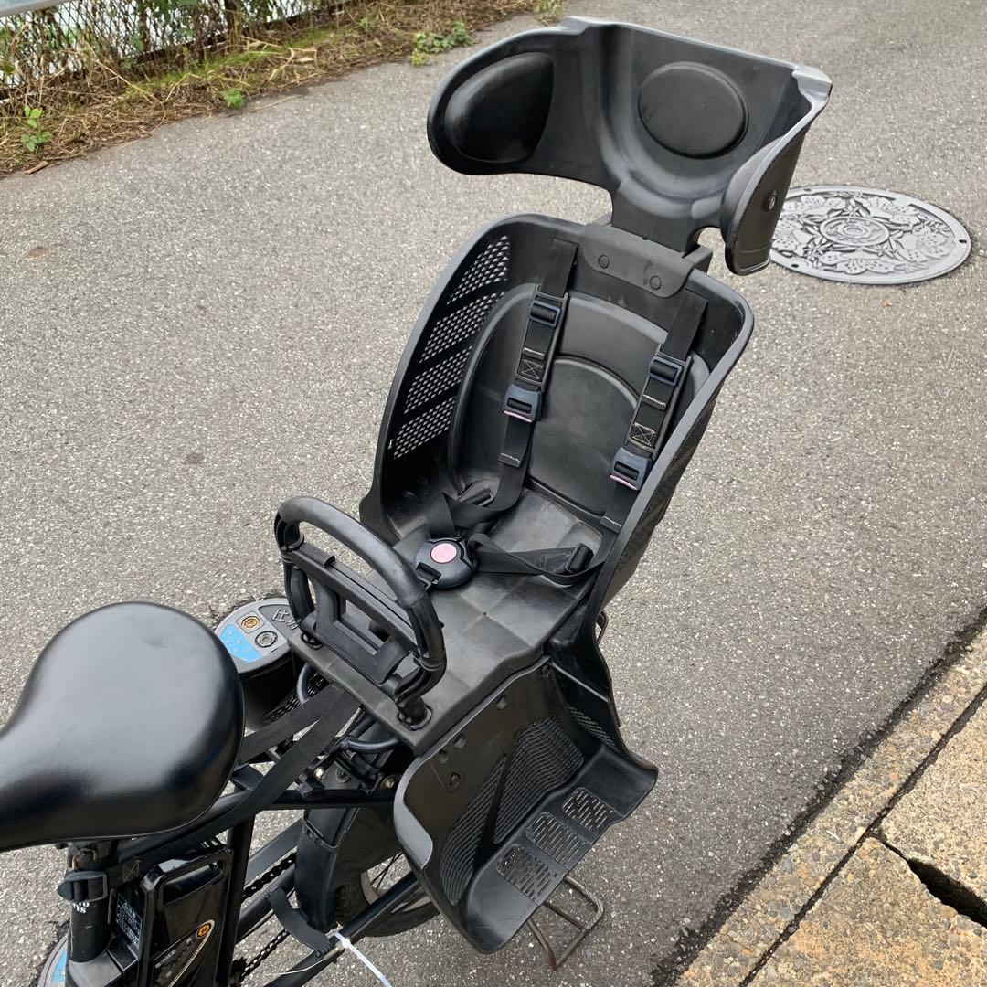 [692]送料無料 パナソニック電動自転車 ギュットアニーズGYUTTO