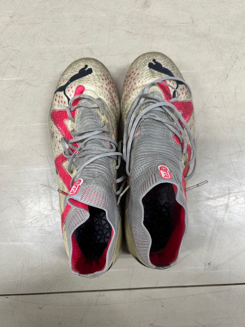 シューズ Puma future 26cm FG