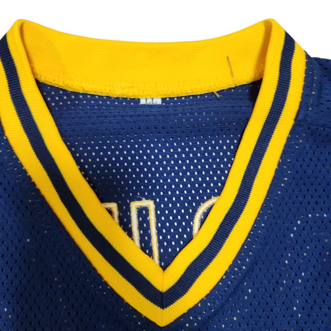 オリックスブルーウェーブ　星野伸之　ビジターユニフォーム　LLサイズ