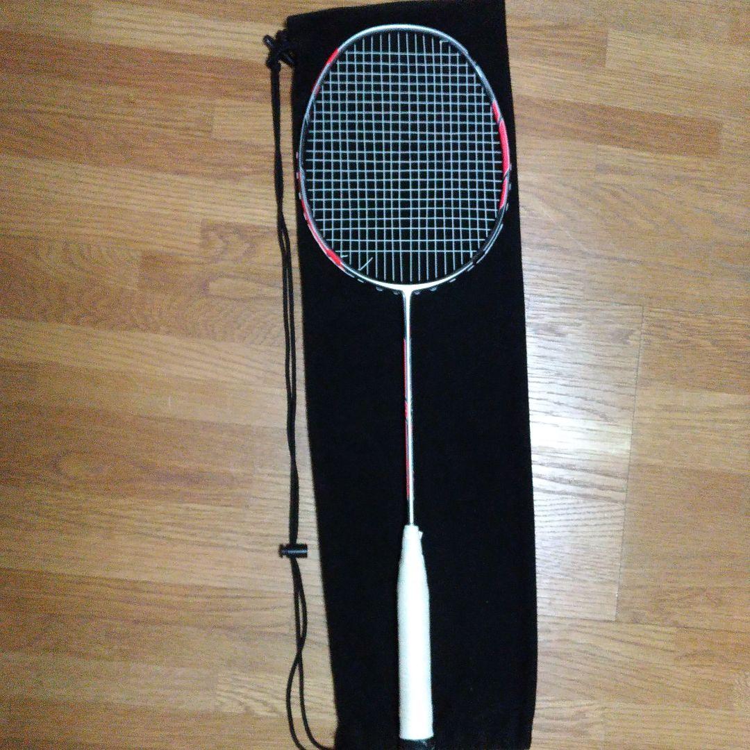 【海外モデル】YONEX  DUORA　デュオラ　77