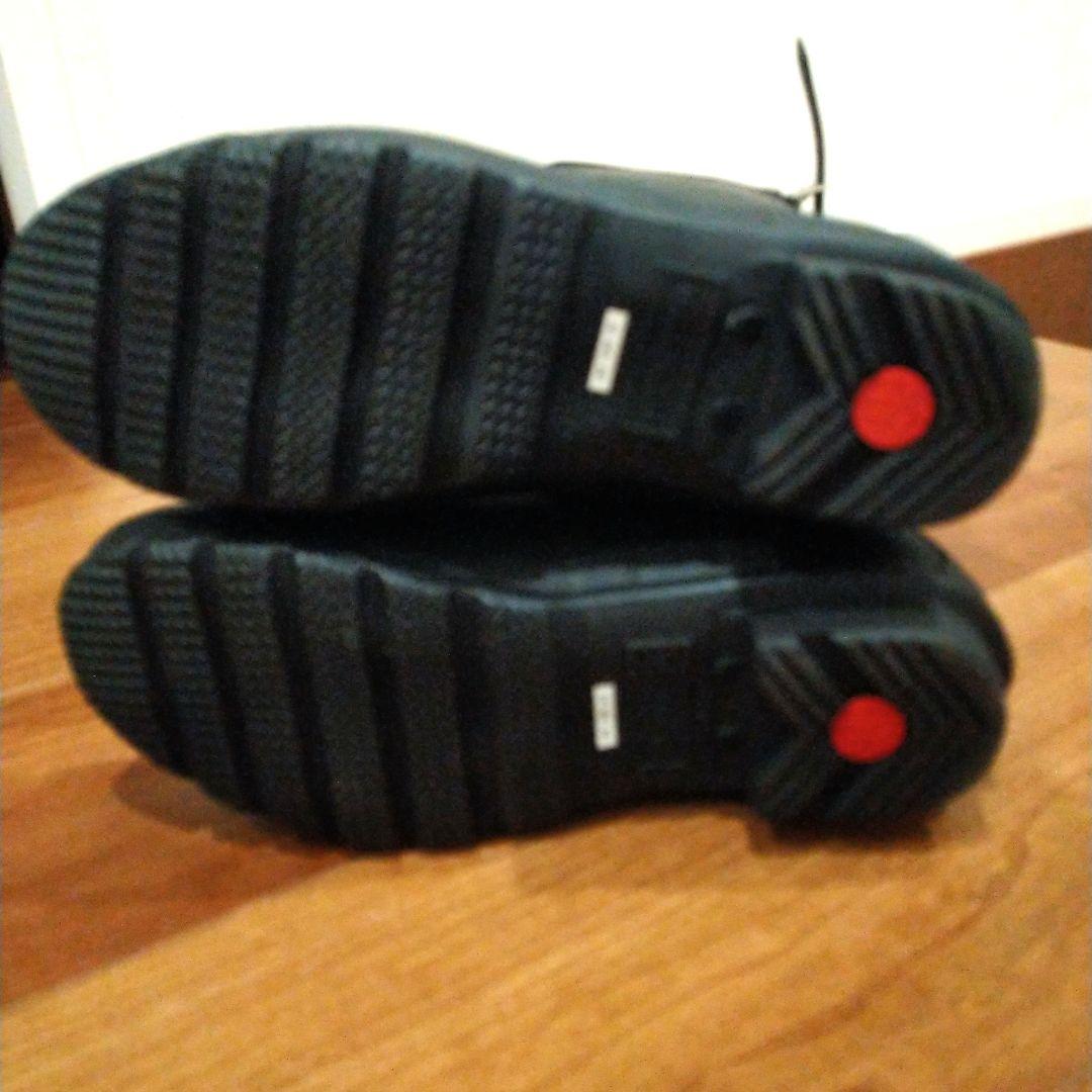 HUNTER ハンター　レインブーツ　新品 24cm