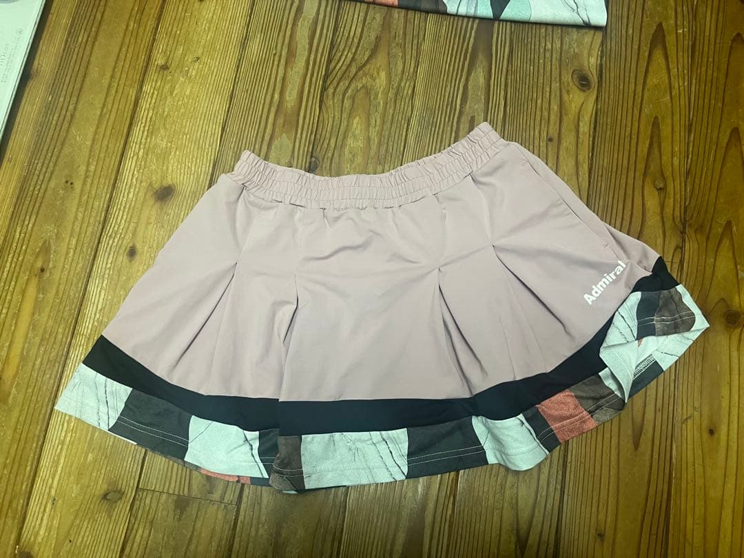 Admiral テニスウェア M