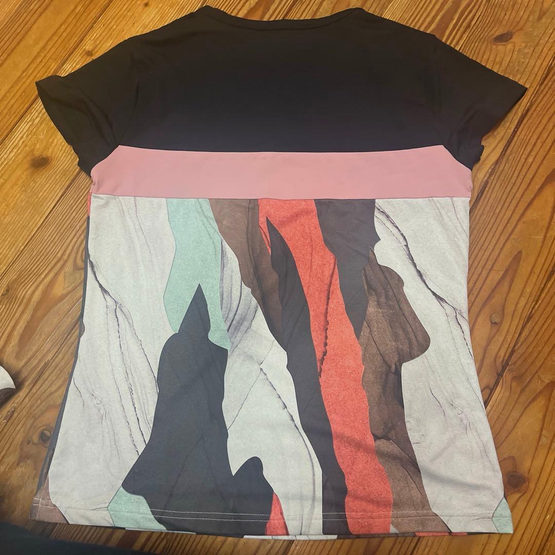 Admiral テニスウェア M