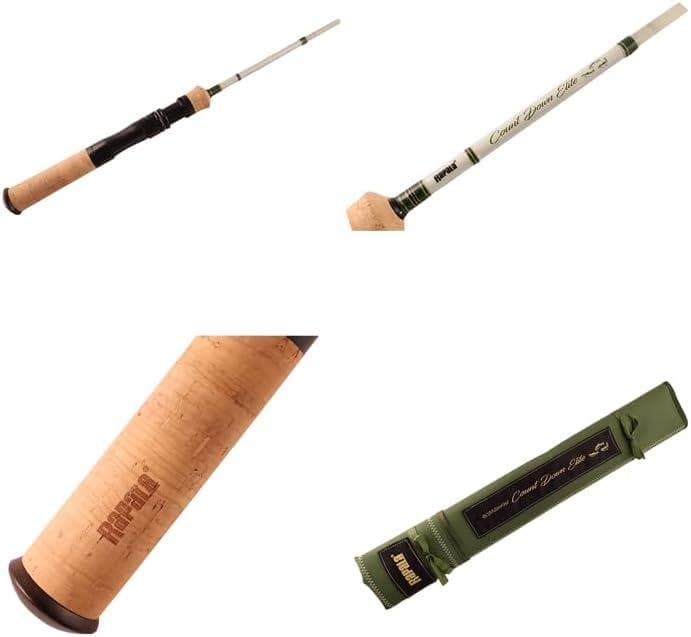 ラパラ Rapala カウントダウンエリートクラシック RCDES-504UL