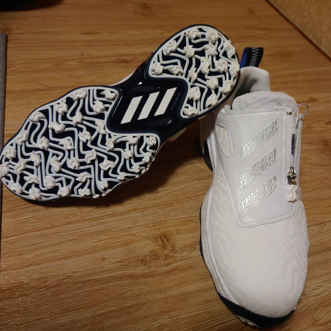 adidas　コードカオス25 BOA 25.5cm