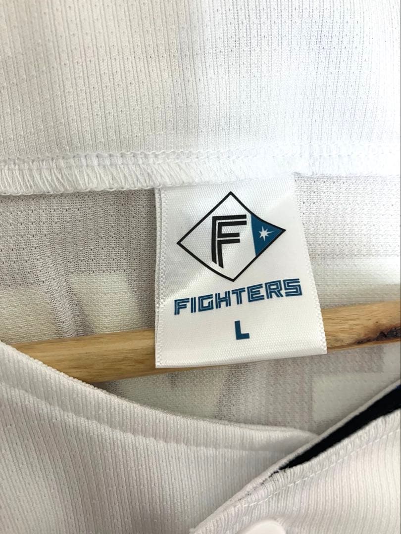 【希少】レイエス 月間MVPユニフォームLサイズ★お値引き可★