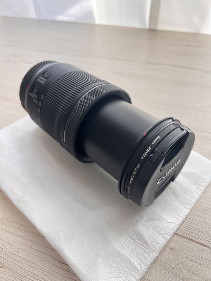 Canon EOS RP RF24-105mm レンズキット