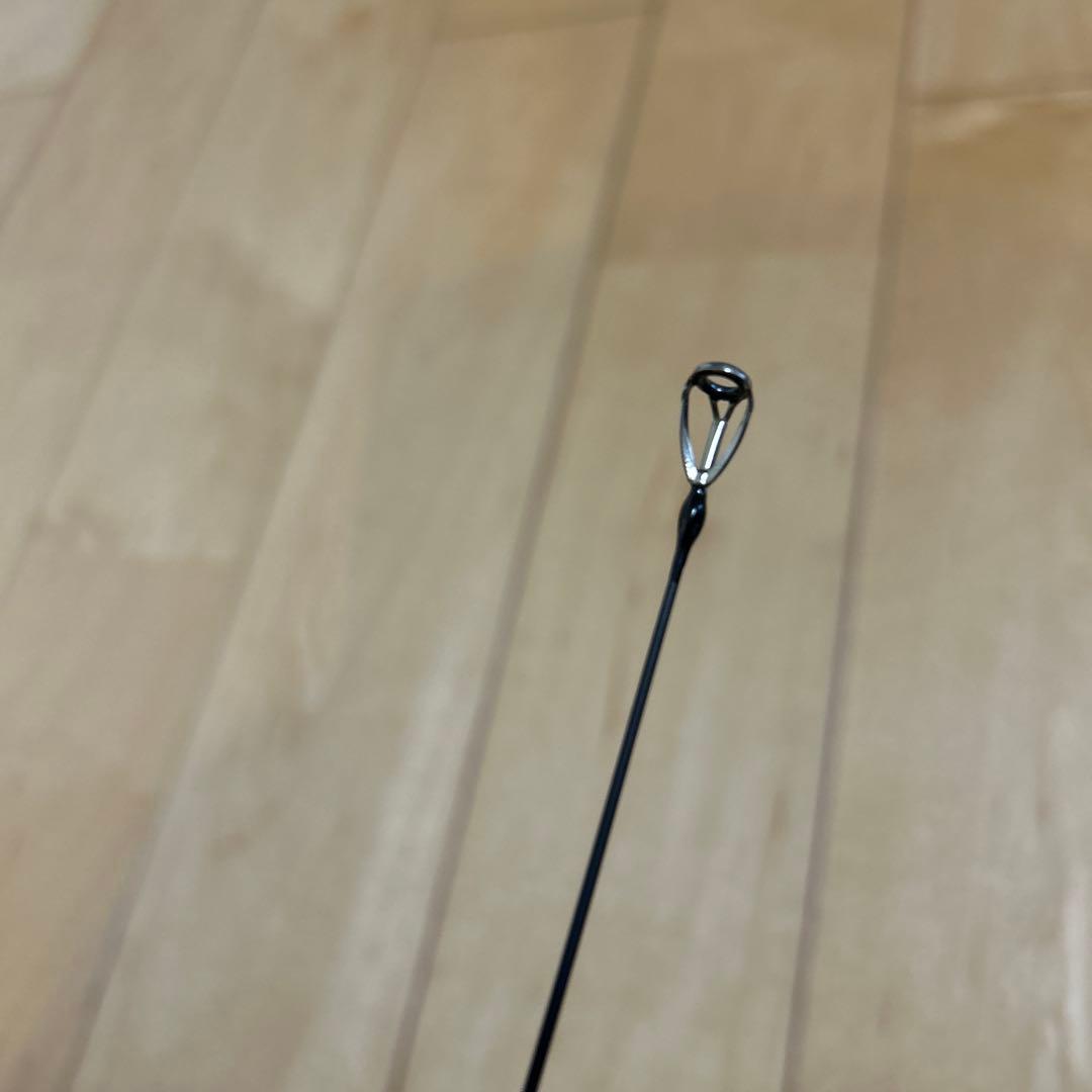 LUXXE 桜幻　B67L-solid